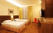 Туры в отель Lost World Hotel