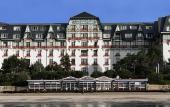 Туры в отель Hermitage Barriere La Baule