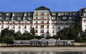 Туры в отель Hermitage Barriere La Baule