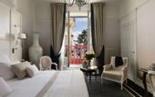 Туры в отель Hermitage Barriere La Baule