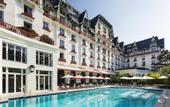 Туры в отель Hermitage Barriere La Baule