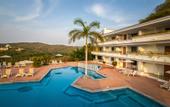 Туры в отель Park Royal Huatulco