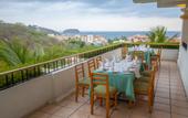 Туры в отель Park Royal Huatulco