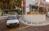 Туры в отель Park Royal Huatulco