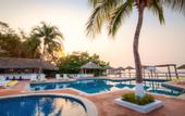 Туры в отель Park Royal Huatulco
