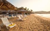 Туры в отель Park Royal Huatulco