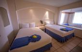 Туры в отель Park Royal Huatulco