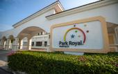 Туры в отель Park Royal Huatulco