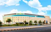 Туры в отель Holiday Inn Muscat Al Seeb