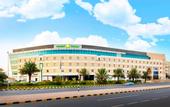 Туры в отель Holiday Inn Muscat Al Seeb