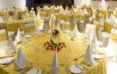 Туры в отель Holiday Inn Muscat Al Seeb