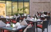Туры в отель Holiday Inn Muscat Al Seeb