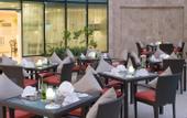 Туры в отель Holiday Inn Muscat Al Seeb