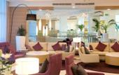 Туры в отель Holiday Inn Muscat Al Seeb