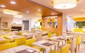 Туры в отель Holiday Inn Muscat Al Seeb