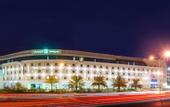 Туры в отель Holiday Inn Muscat Al Seeb