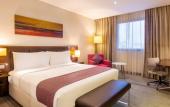 Туры в отель Holiday Inn Muscat Al Seeb