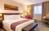 Туры в отель Holiday Inn Muscat Al Seeb