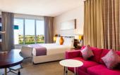 Туры в отель Holiday Inn Muscat Al Seeb