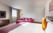 Туры в отель Holiday Inn Muscat Al Seeb