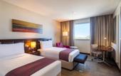 Туры в отель Holiday Inn Muscat Al Seeb