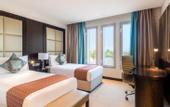 Туры в отель Holiday Inn Muscat Al Seeb