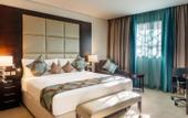 Туры в отель Holiday Inn Muscat Al Seeb