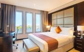 Туры в отель Holiday Inn Muscat Al Seeb