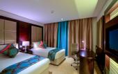 Туры в отель Holiday Inn Muscat Al Seeb