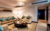 Туры в отель Holiday Inn Muscat Al Seeb