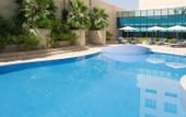 Туры в отель Holiday Inn Muscat Al Seeb