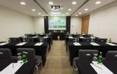 Туры в отель Holiday Inn Muscat Al Seeb
