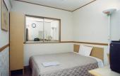 Туры в отель Toyoko Inn Kyoto Shijo-omiya