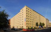 Туры в отель A&O Hotel Mitte