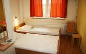 Туры в отель A&O Hotel Mitte