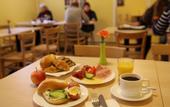 Туры в отель A&O Hotel Mitte