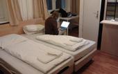 Туры в отель A&O Hotel Mitte