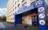 Туры в отель A&O Hotel Mitte