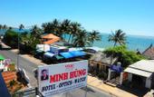 Туры в отель Minh Hung Hotel