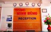 Туры в отель Minh Hung Hotel