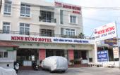 Туры в отель Minh Hung Hotel