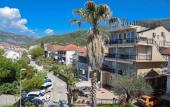 Туры в отель D&D Apartments Tivat