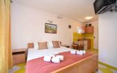 Туры в отель D&D Apartments Tivat