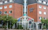 Туры в отель Jurys Inn Cork