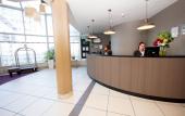 Туры в отель Jurys Inn Cork