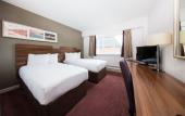 Туры в отель Jurys Inn Cork