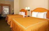 Туры в отель Comfort Suites Orlando