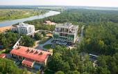 Туры в отель Солнечный Берег санаторий