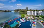 Туры в отель Cassia Phuket