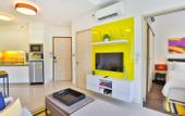 Туры в отель Cassia Phuket
